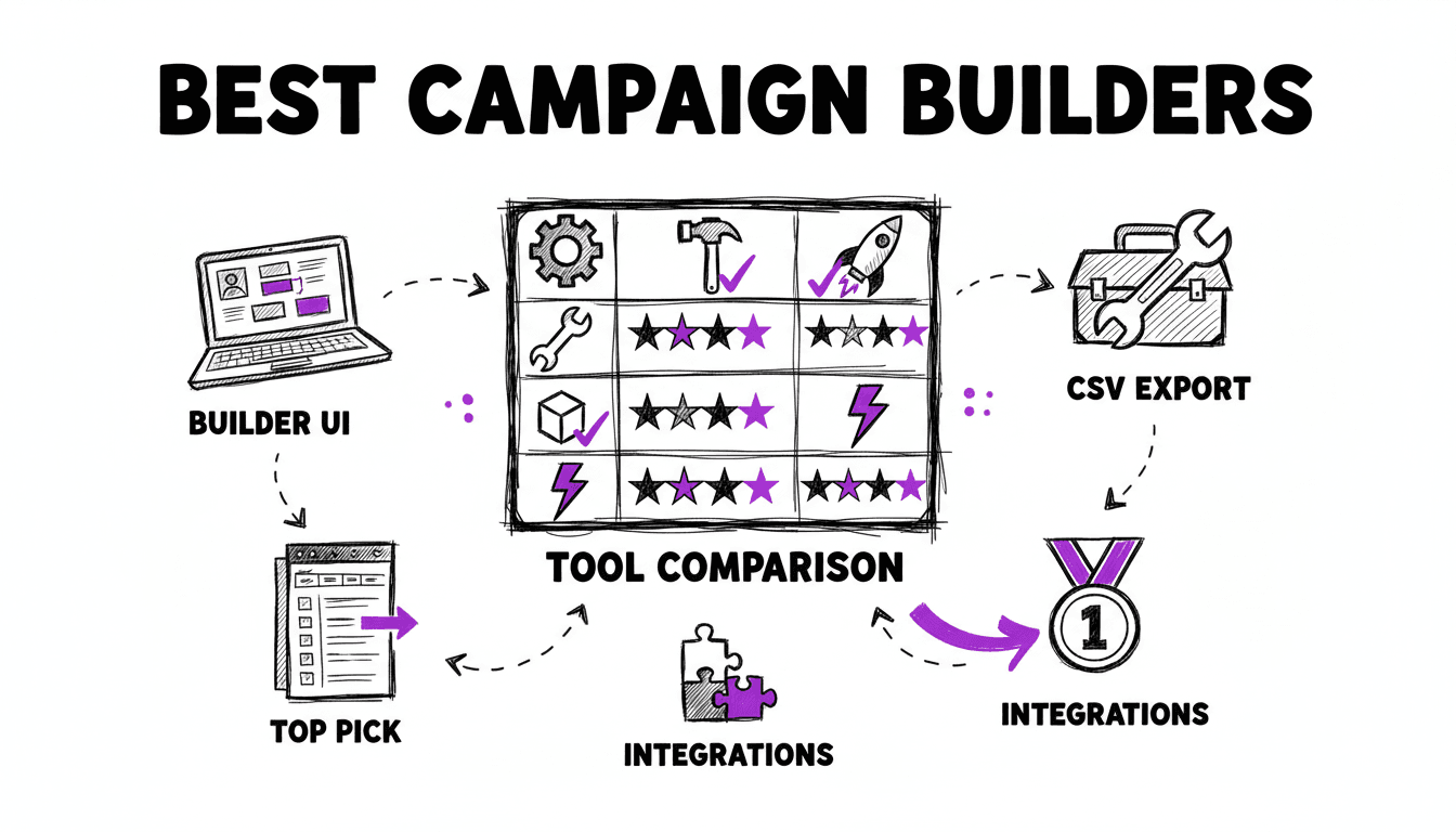 9 Best Google Ads Campaign Builders in 2026 (Compared)
