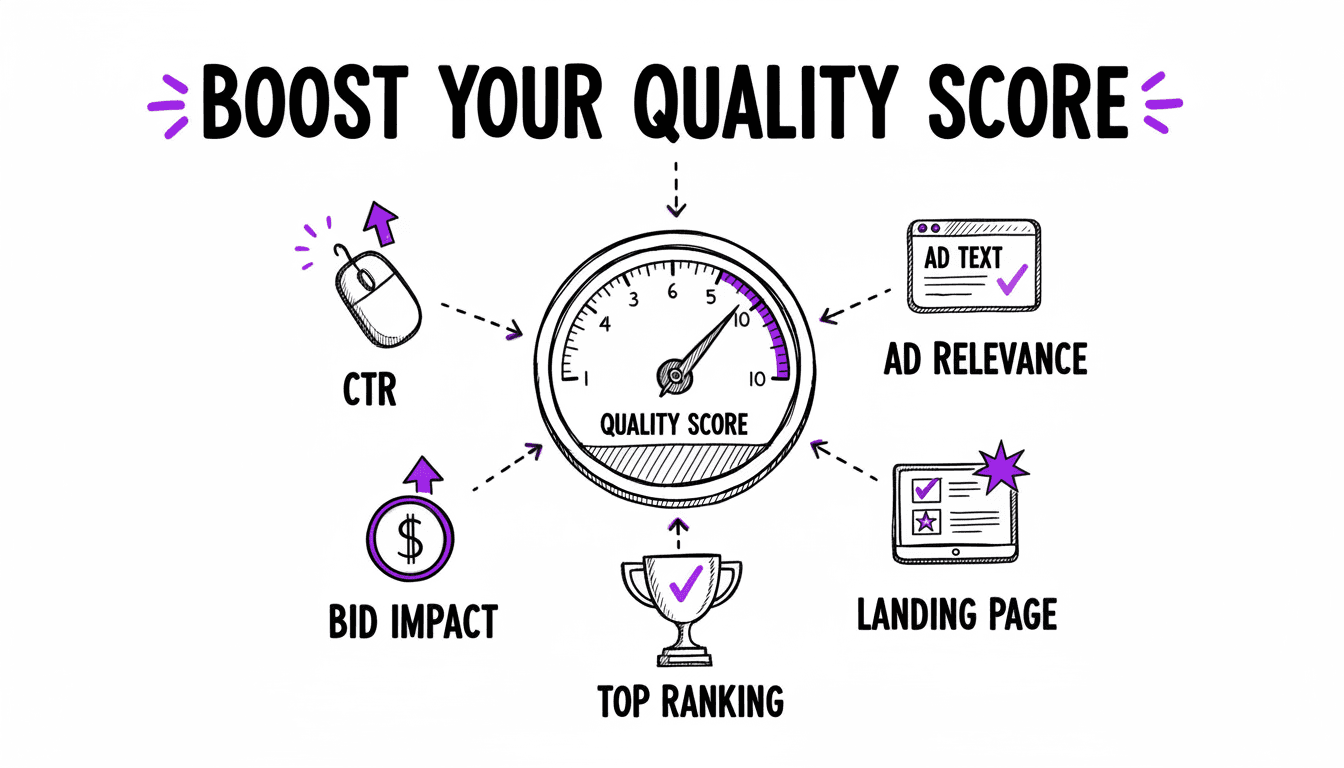 Google Ads Quality Score: What It Is and How to Improve It